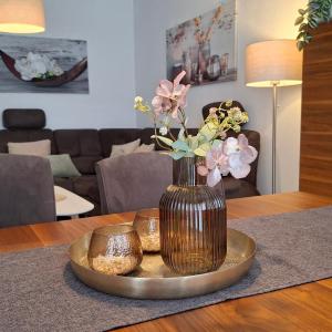 Ferienwohnung Schneider