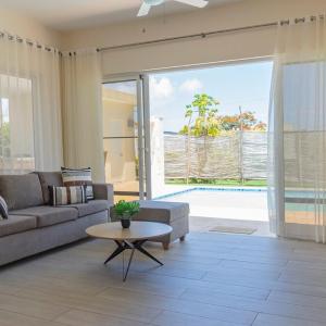 Villas 870 Vacation Residential Beautiful House