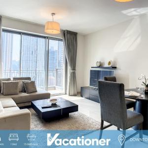 Standpoint A, Downtown - Contemporary One Bedroom