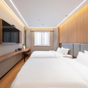 Xihe Hotel - Shanghai Jiuyuan Xietu Road Branch
