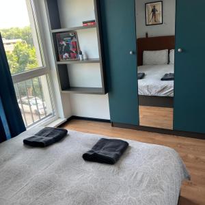 Cozy apartment, by Paradise Mall