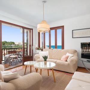 Exclusivo Apartamento en la playa para 6 Personas
