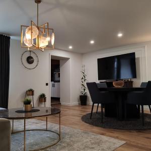 Old Town Apartment