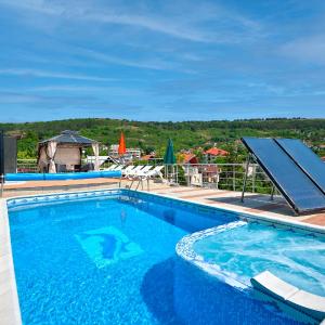 villa MAK