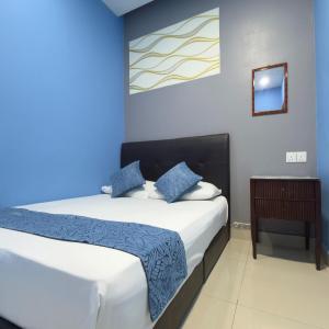 Hotel 3Winz Chow Kit Kuala Lumpur