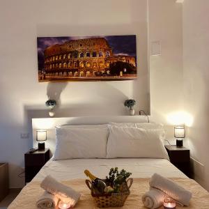 Amor home guest house -200 m dalla metro A Subaugusta