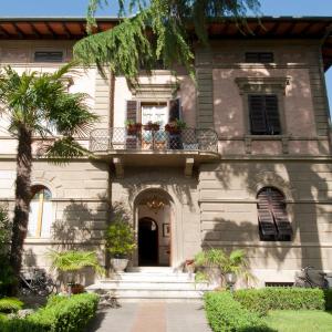Cosetta Guesthouse
