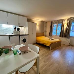 Studio cosy au cœur de Bourges