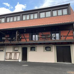 La Cour de Mamama Appartement 5 Climatisé