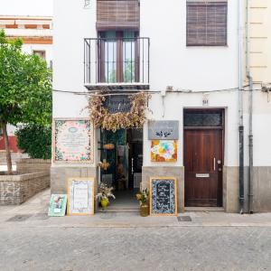 Casa Flor del Naranjo