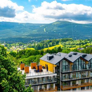 Apartamenty Good Time - Górna Resort