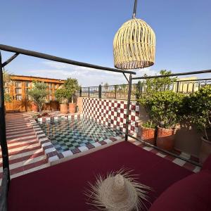 Riad Tassili Boutique