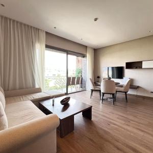 Ocean park Pool, Spa and Welness suite