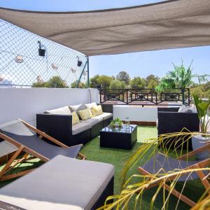Apartment Calpe Bay 3 by Interhome