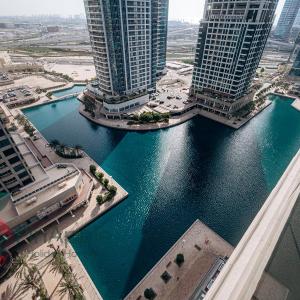 Brand New Spacious Close to Marina Walk
