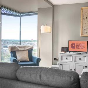 GuestReady - Lovely home in Manchester
