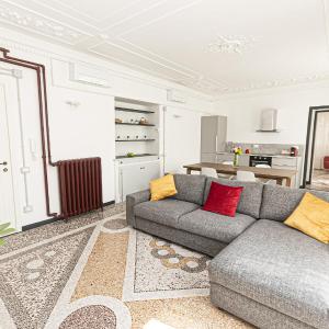 iFlat Historical Luxury Apartment San Luca 11 A