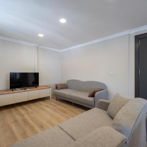 Modern, new two bedroom apartment close to Fethiye centre
