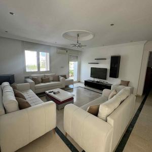 Maison cosy et moderne