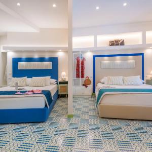 Aquae Romanae - Guest House