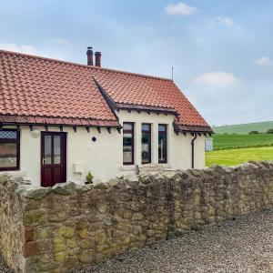 Haven Cottage - Uk49651