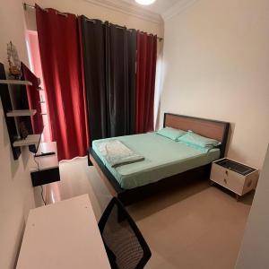 Executive Master Room Dubai Marina
