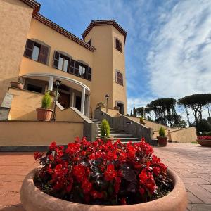 Villa Due Leoni - Casa Per Ferie