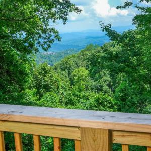 Heavenly View 2308 - Dreamy Views & Hot Tub