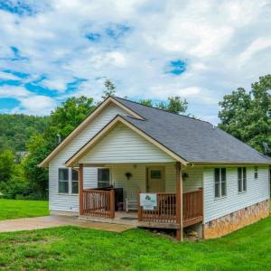 Farmhouse Retreat