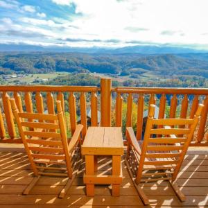 Legacy Views and A Theater - Mountain Views & More