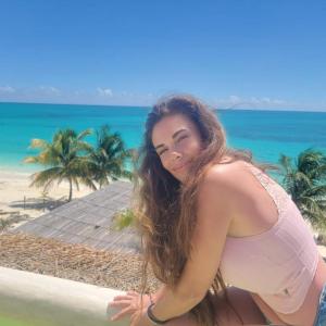 Solymar Condo 1203