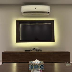 F5 luxury Apartment - شقة فندقية فاخرة المهندسين