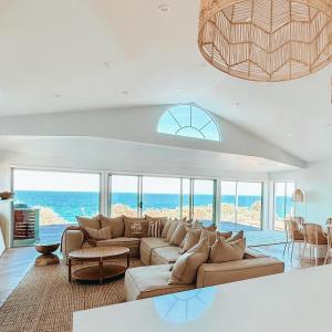 Beares Beach House