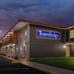 Travelodge by Wyndham Bloomington