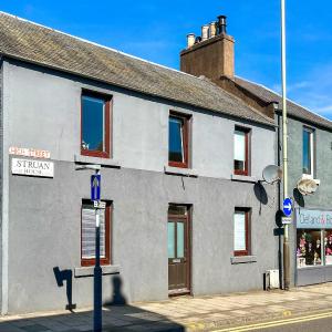 Struan House
