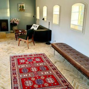 Historic Laundry House By Gentofte Lake