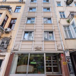 Mint Residence Taksim