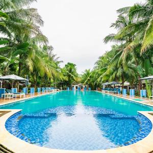 Phu Van Resort & Spa Phu Quoc