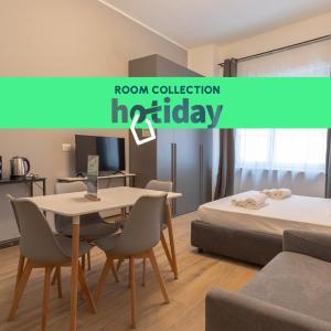 Hotiday Torino OGR