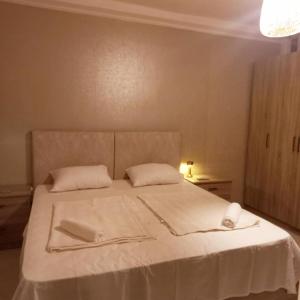 Cozy Sea Apartment in Kobuleti