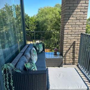 Pass the Keys 2 Bed Beckenham apartment w 24h Gym and Work Hub
