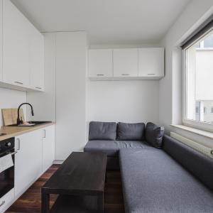 Warta River Cozy Vibe Studio by BookingHost