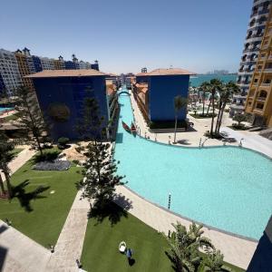 Porto Marian North coast Sea View with access beach free