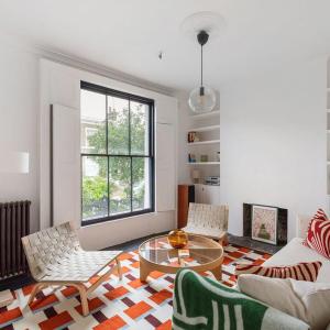 GuestReady - A perfect stay in the Hackney area