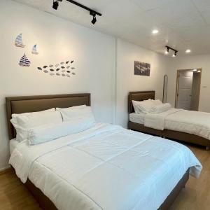 Baan Yard บ้านญาติ - More than 3 nights stay