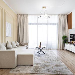 Luxury 3BHK in Dubai Marine By dPie DEC 903