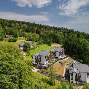 Apartament deluxe
