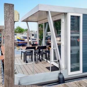 Havenlodge Amsterdam 1