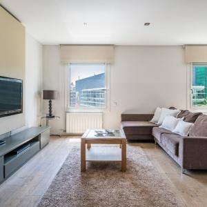 Rent Top Apartments Avenida Diagonal