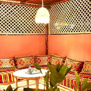 Dar Itran with Garden Terrace